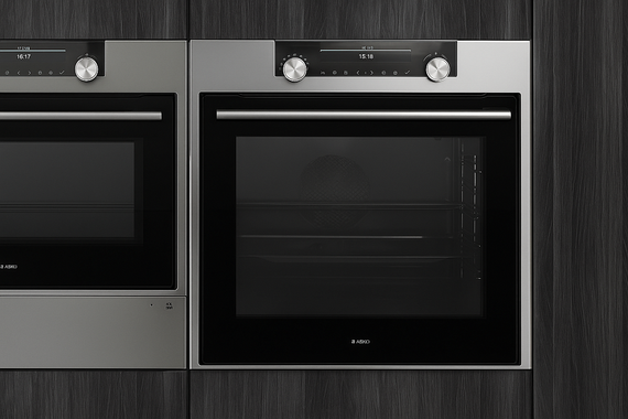 Духовой шкаф Asko OP8664S