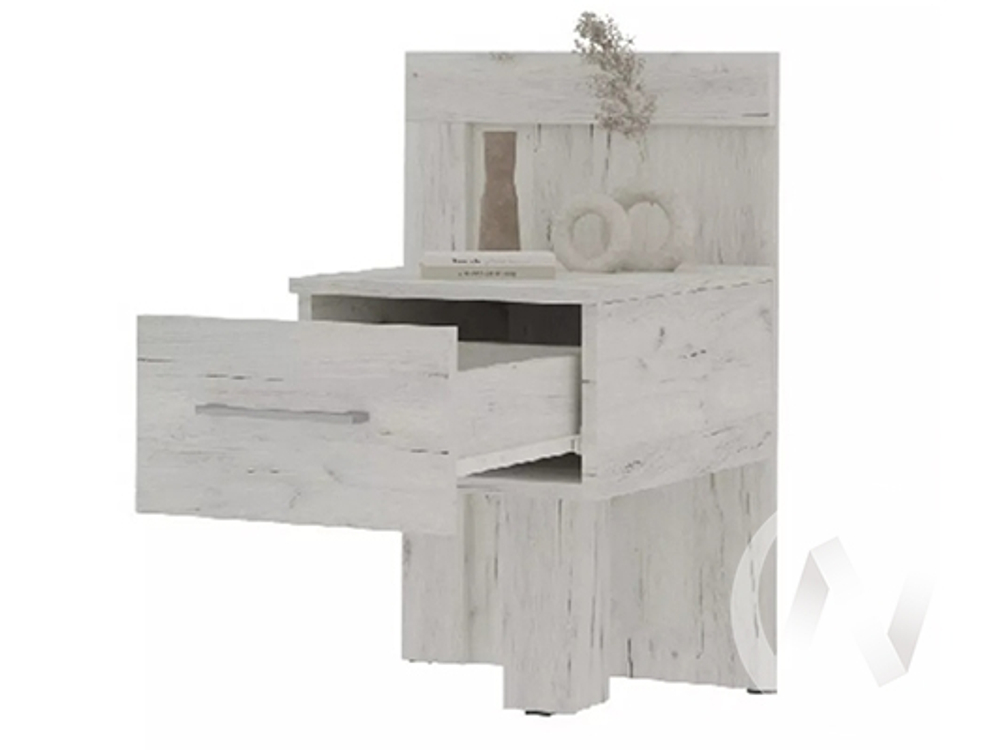 Тумба прикроватная МС Гранд