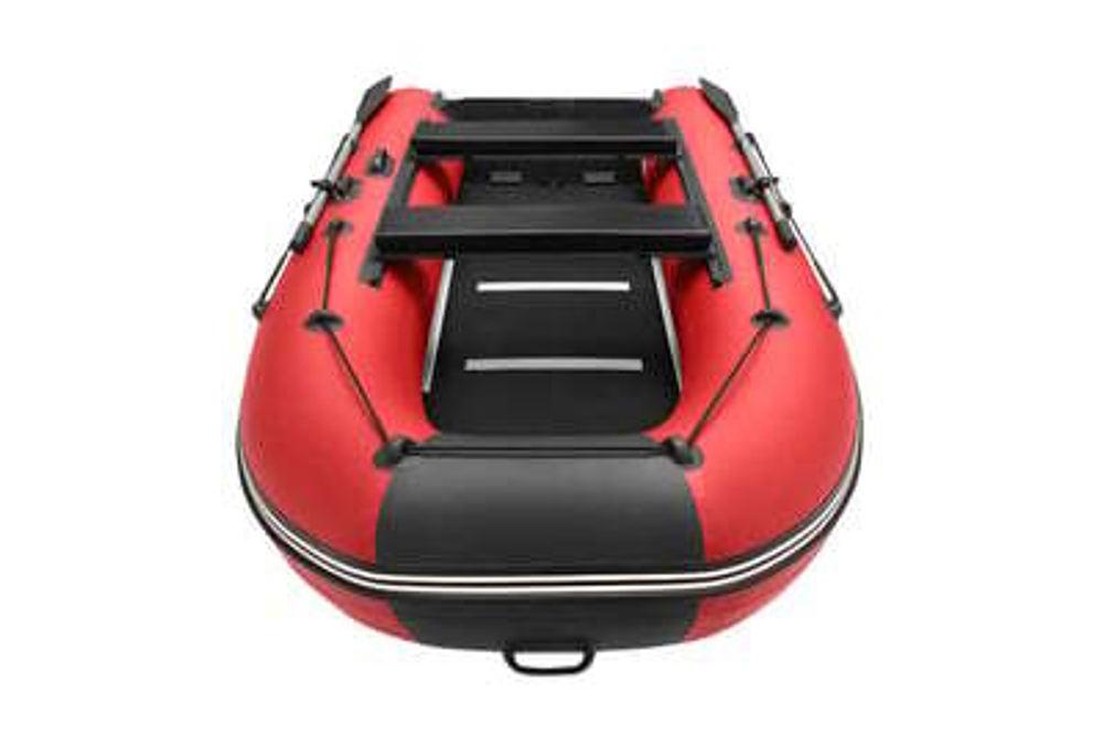 Лодка ПВХ РОДЖЕР HUNTER Keel 3200