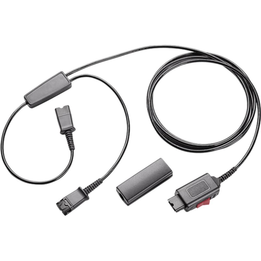 Plantronics Practica QD CABY