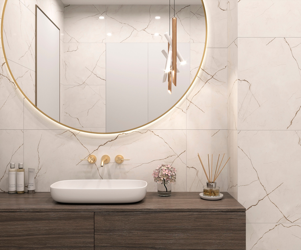 Laparet Alice Crema Полированный 60x120