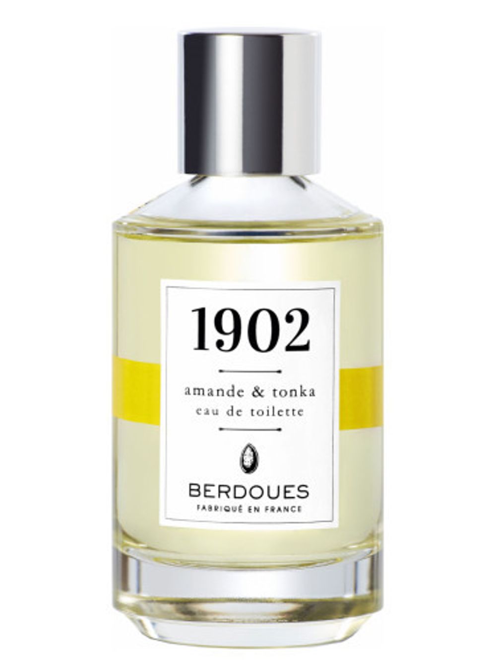 Parfums Berdoues Amande and Tonka