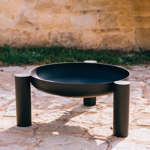 Костровой очаг Стиг