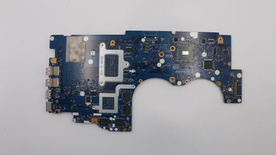 Материнская плата для ноутбука Lenovo ideapad Y700-17ISK i5-6300HQ V4G WIN (5B20L80393), оригинал