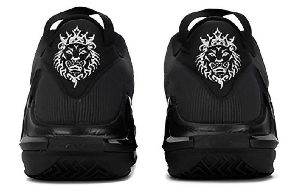 Кроссовки Nike Lebron Witness 7 Ep
