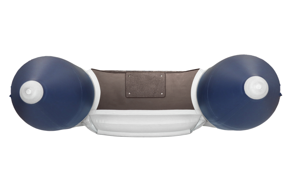 Лодка ПВХ Таймень NX 2800 НДНД