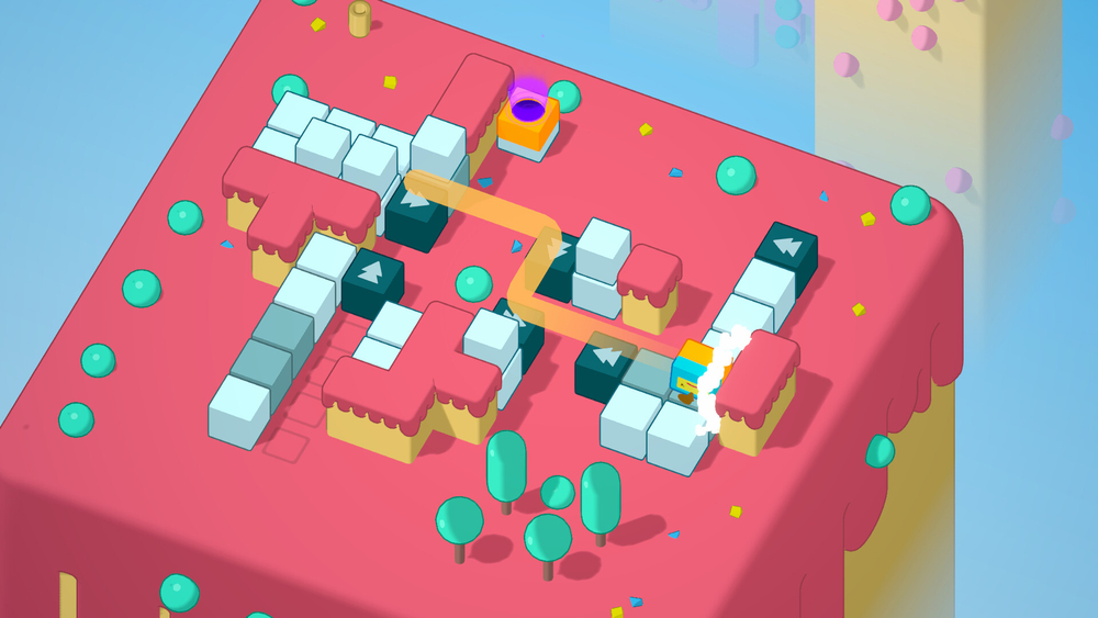 Billy Bumbum: A Cheeky Puzzler (для ПК, цифровой код доступа)
