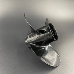 Гребной винт Tohatsu/Mercury 8-9.8 Megara (3x8.5x7.5) (Polastorm)