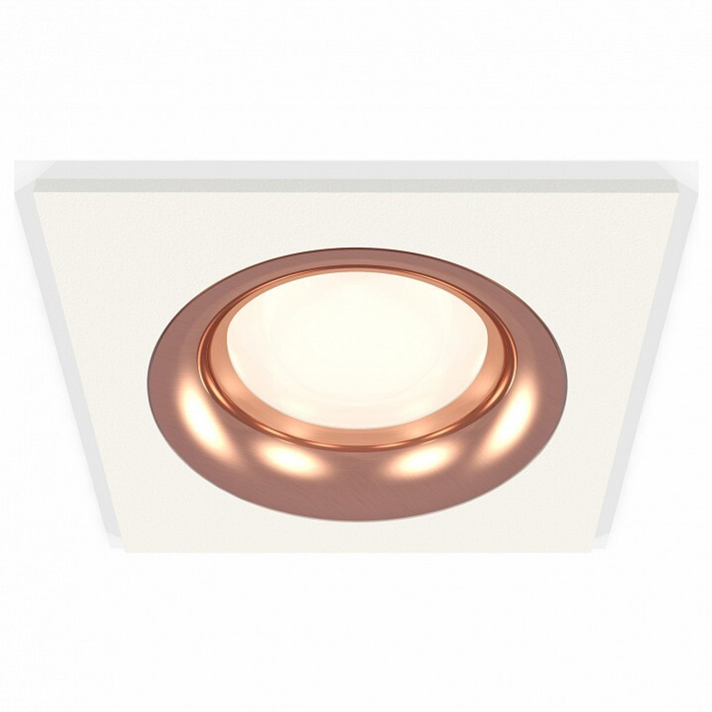 Встраиваемый светильник Ambrella Light XC XC7631006