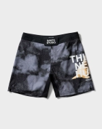 Шорты SANTA STUDIO SUBMISSION - Washed Thugs