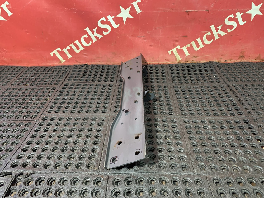 Кронштейн перекидок