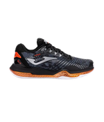 Joma Point Мужские 2501 Черные 2025 Кроссовки