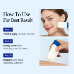 Round Lab, увлажняющий солнцезащитный стик с березовым соком, UVLock, SPF 50+, 19 г (0,67 унции)