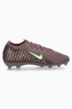 Бутсы Nike Zoom Mercurial Vapor 16 Elite Kylian Mbappé AG-Pro - коричневый