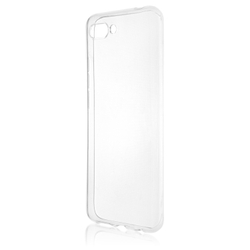 Чехол ROSCO для Honor 10;Honor 10 Premium оптом (арт. HW-H10-TPU-TRANSPARENT)