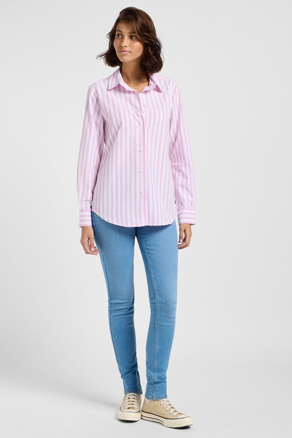 Блузка POCKETLESS 112363428
