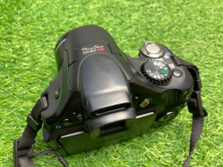 Canon PowerShot SX40 HS