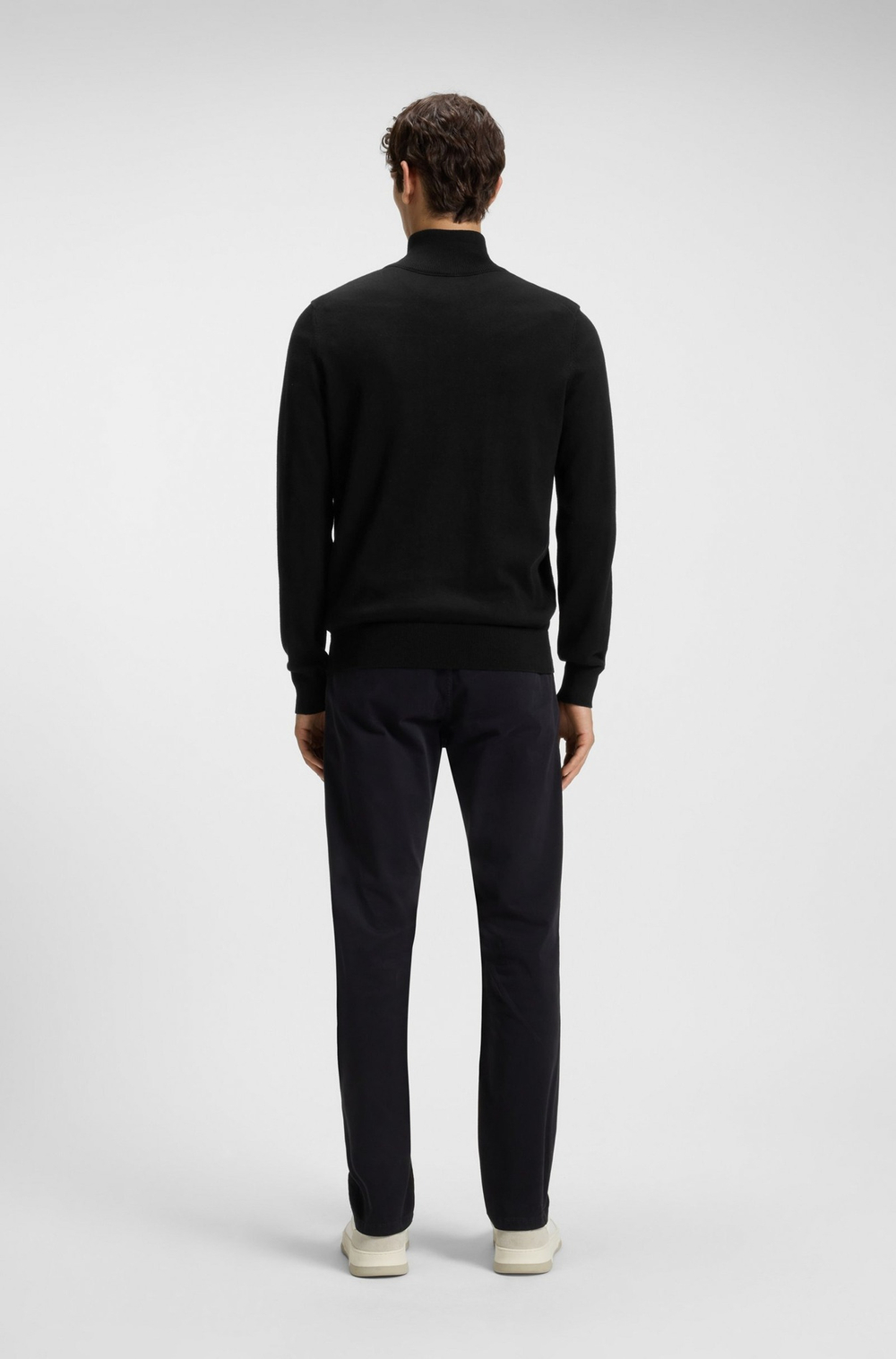 Джемпер мужской BOSS Kanobix_S