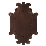 Зеркало "Франциска" 51x3x75см Дерево,зеркало