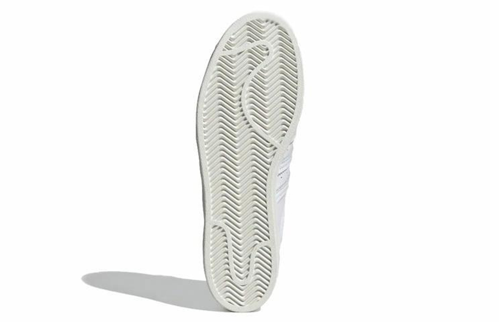 Кроссовки Adidas Originals Superstar Fr (Женская размерная сетка)
