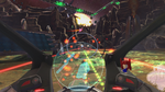 Super Stardust Ultra VR [PS4] Б/У