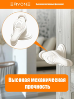 Пластик для 3D принтера ERYONE Glass Fiber ASA 1.75mm, 1kg/roll White (ASA GF)