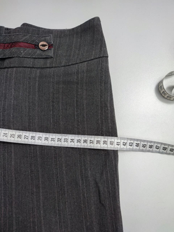 Брюки широкие 40 размер