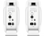 IK Multimedia iLoud MTM MKII White - Pair