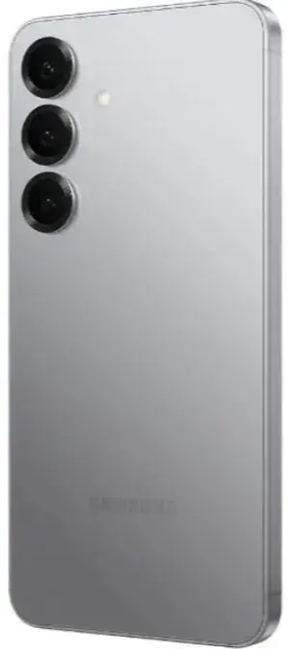 Смартфон Samsung Galaxy S25 5G 12/256GB SM-S931B Silver