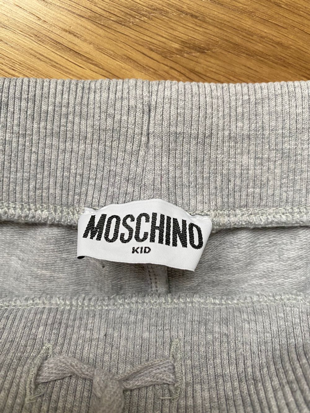 Брюки Moschino, 128