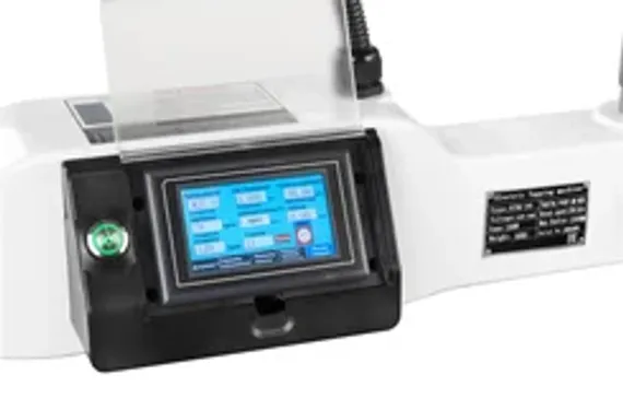 Электрический резьбонарезной манипулятор ETM-48