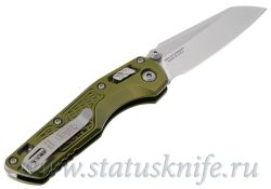 Нож Microtech MSI 210M-10FROD Frag Miniфотография - 2