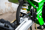 Мотоцикл BSE MX 125 3.0 PITBIKE
