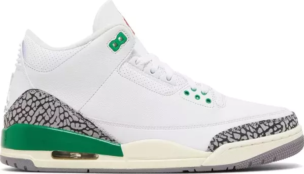 Men's jordan iii on sale