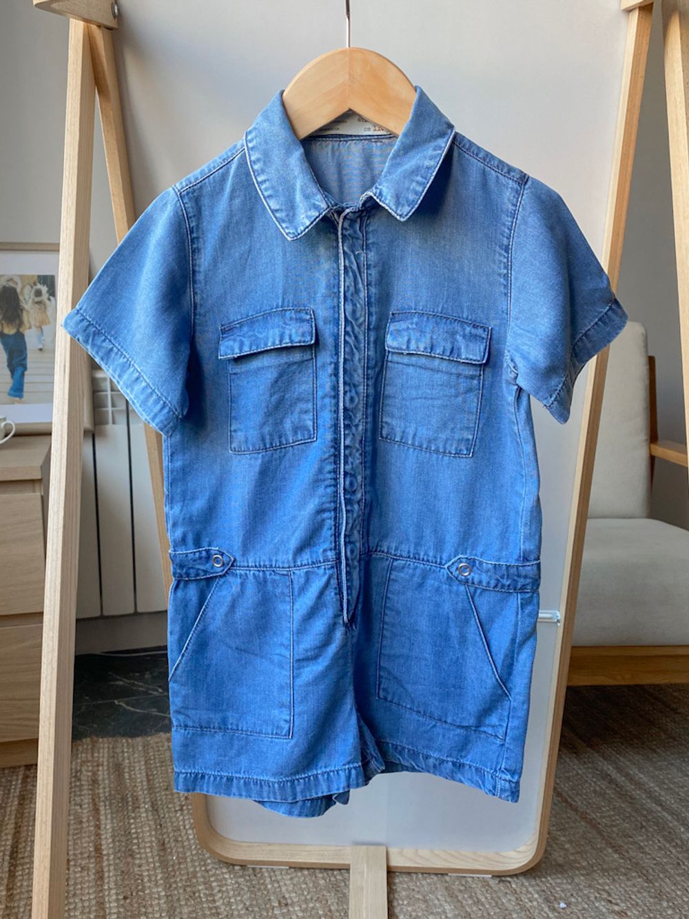 Комбинезон Zara, 110