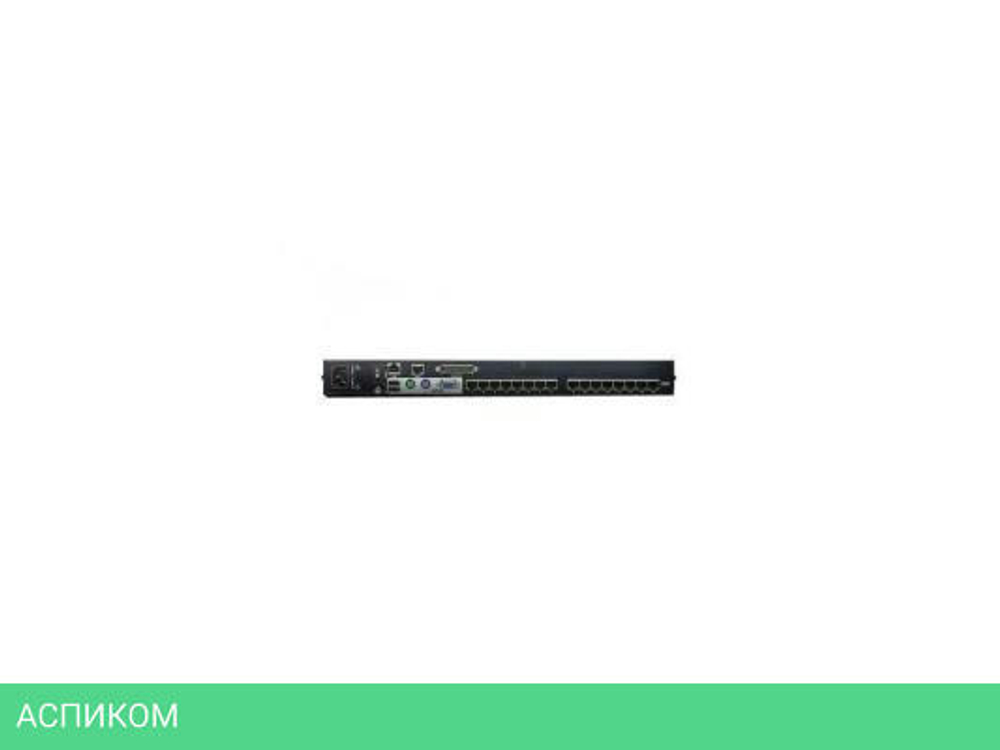 KVM-переключатель Aten KH1516AI-AX-G