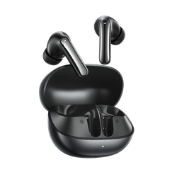 Беспроводные наушники внутриканальные QCY MeloBuds N20 (черные)