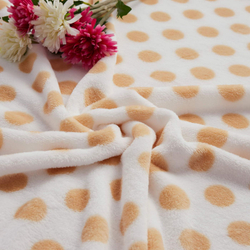 Плед детский с игрушкой Sofi De MarkO №2 бежевый