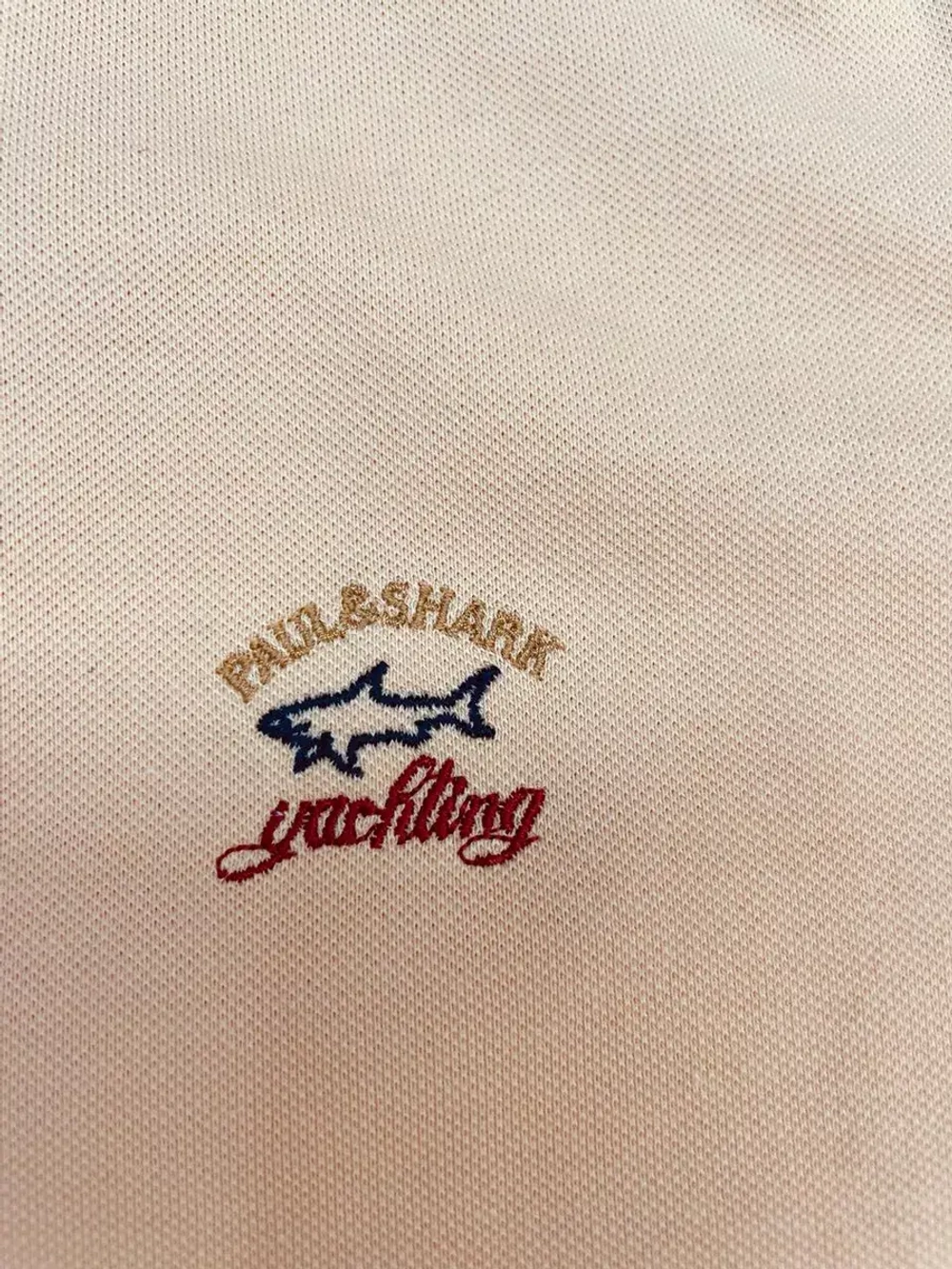 Футболка поло с коротким рукавом