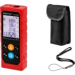 Дальномер лазерный WORTEX LR 4002, в коробке, 0,05-40 +/- 2 мм