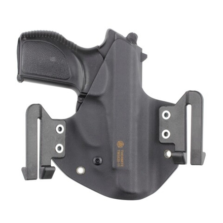 Кобура П-М24ТМ и П-М17Т gen. 3 поясная №20