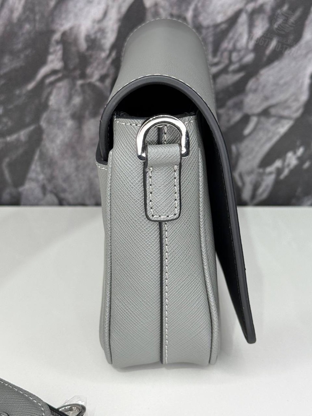 Сумка через плечо Prada