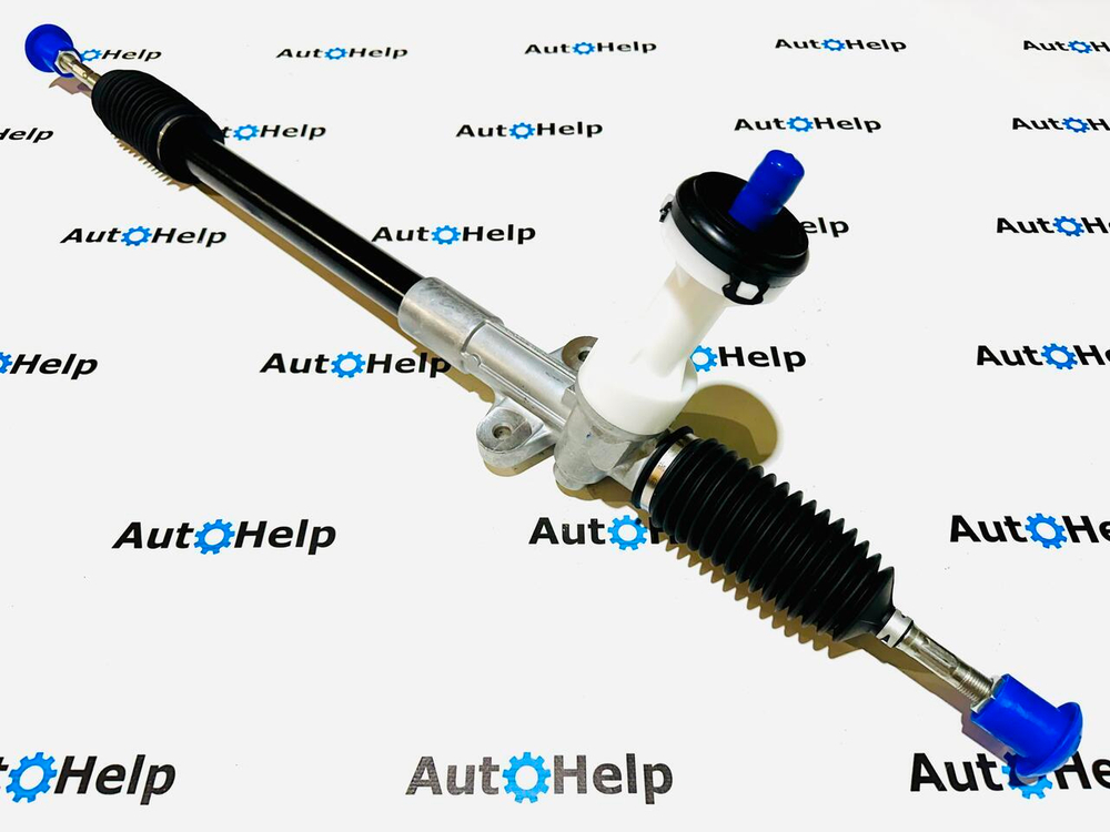 Рулевая рейка 56500-2S010 LHD (левый руль) Hyundai Tucson IX35