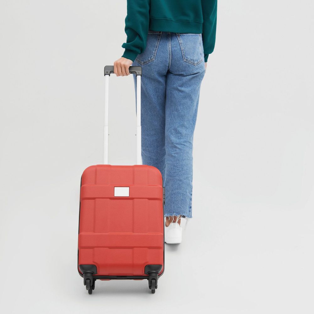 Чемодан MONZA