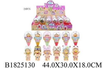 Пупс с аксесс, 3359-15