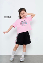 Комплект с шортами 683974