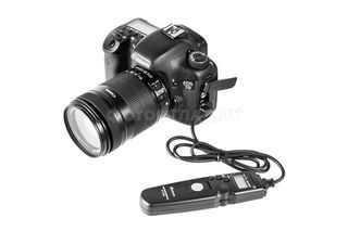 Пульты ДУ для фотоаппаратов