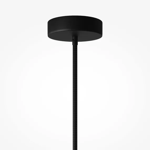 Подвесной светильник Пиластро / Pilastro GU10х1 Maytoni mod430pl-01cm