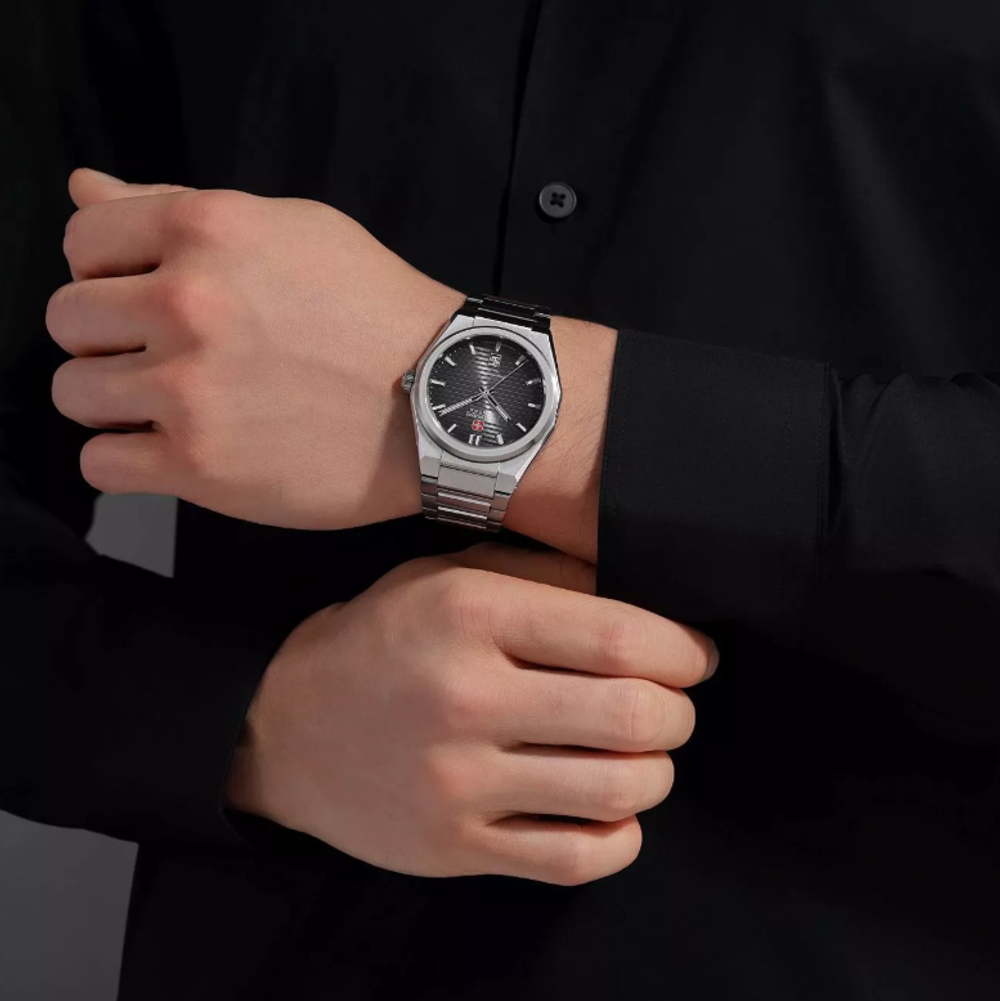 Swiss Military Hanowa Avalanche SMWGL0006903