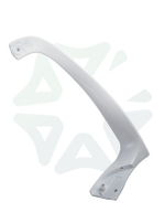 Ручка двери холодильника, нижняя, 857155